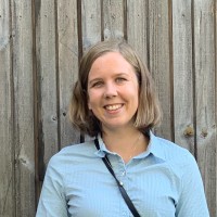 Maria Norheim Andersen