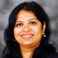 Geeta Naresh