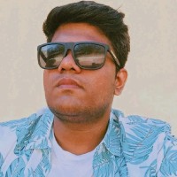 Vitesh Pawar
