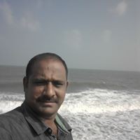 vinoth Jayapathy