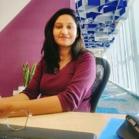Suman Mirajkar