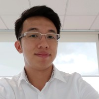 Lim Yi Hong