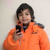 Mansoor Ahmed