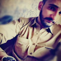 Haider satti