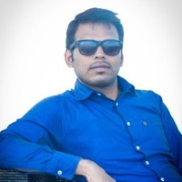Nagarjuna Yadav