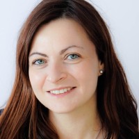 Aksenia Batanova, PMP®,PSM,PSPO