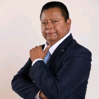 Jaime Ramírez Camacho