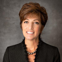 Marie Jones