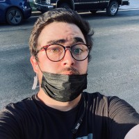 Nicholas Brazzill