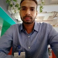 Ashish K.