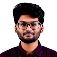 Abishek R