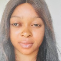 Dorcas Ojo