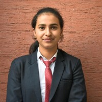 amrutha D rao