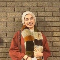 Tayyaba Rafiq