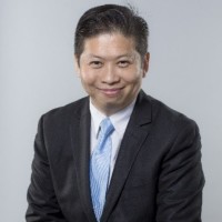 Simon Chan