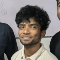 Venujan Malaiyandi