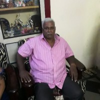 Devarasetty Laxman Babu
