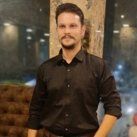 Zafar Hussain