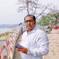 Prasenjit Das