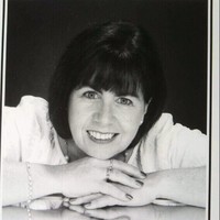Geraldine Ryan