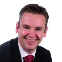 Simon Dalton