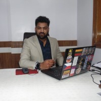 Praveen Malik