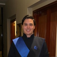 David José Cepeda