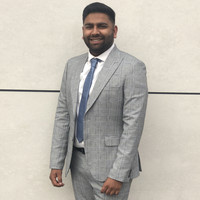 Dushal Limbani