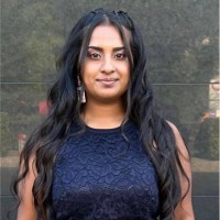 Rebekka Ramachandran