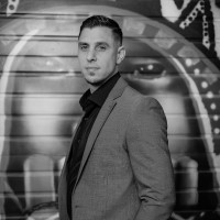 Orlando Rosario