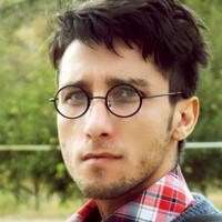 Mehran Bahrami