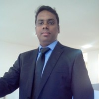 Pramod Nair