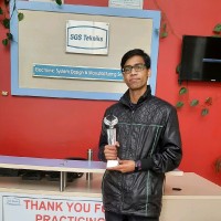 Abhishek Kumar