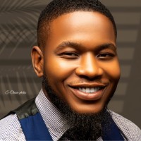 Osamudiamen Osagie