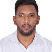 Paul Dinesh Joseph Anthony Raj