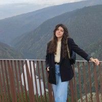 Noelia Granja Blanco