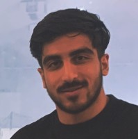 pouya narimani