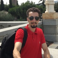 Shayan Mansouri