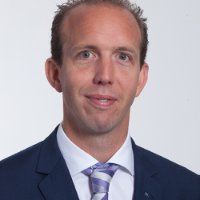 Bjorn Aaldering