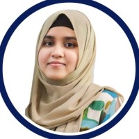Zubia Aiman