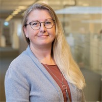 Anette Lindfors