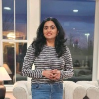 Babitha Thomas