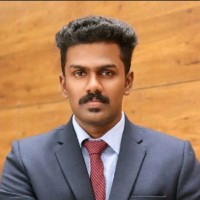 Manikandan S