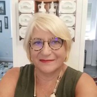 Jocelyne Fournier