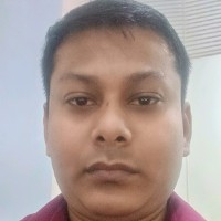AAKASH KESHARWANI