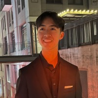 Benjamin Hoang