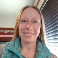Beth Wilson