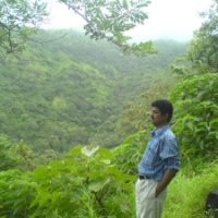 Manoj Vibhute