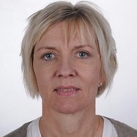 Anita Thøgersen