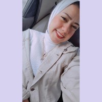 Yasmeen Rasmy